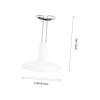 5Pcs Doll Stand Display Rack Wire Support for Dolls Doll Storage and Display Holder Collectors view 2