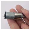 16MM Full Metal Gearbox electronic starter DC 3V-6V 5V 16RPM Slow Speed High Torque 030 Gear electronic starter DIY Robot Car view 4