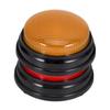 Abaodam 2Pcs Funny Game Button with Sound and Light for Trivia Family Reunions Office Parties and Classroom Activities Easy to Use for All Occasions view 1