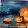 Abaodam 2Pcs Funny Game Button with Sound and Light for Trivia Family Reunions Office Parties and Classroom Activities Easy to Use for All Occasions view 3