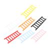 14Pcs House Ladder Decorations Chic Photography Props for Flower Pot and Micro Landscape Material for Miniature House Accessories Decor for Home view 1