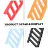 14Pcs House Ladder Decorations Chic Photography Props for Flower Pot and Micro Landscape Material for Miniature House Accessories Decor for Home view 2