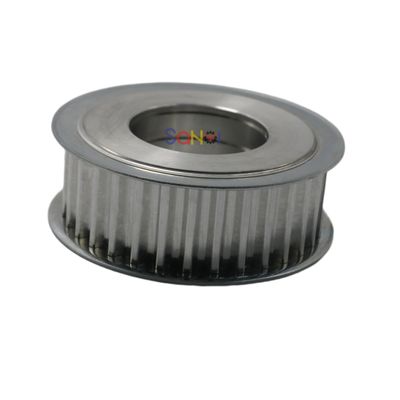 1 Piece M3.016.288 XL75 SM74 Fiducial Drive Pulley 32 Teeth Synchronous Wheel for Heidelberg Made in China