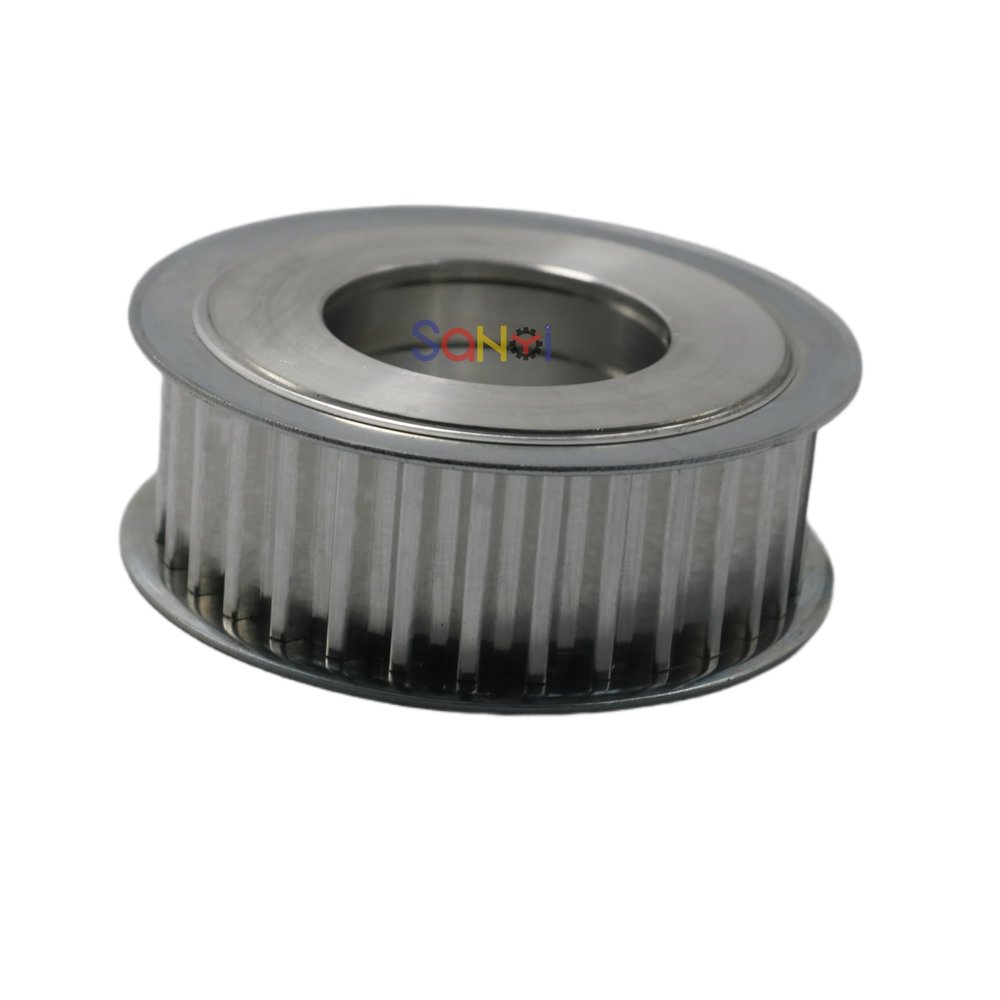 1 Piece M3.016.288 XL75 SM74 Fiducial Drive Pulley 32 Teeth Synchronous Wheel for Heidelberg Made in China