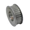 1 Piece M3.016.288 XL75 SM74 Fiducial Drive Pulley 32 Teeth Synchronous Wheel for Heidelberg Made in China view 2