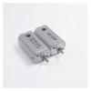 15mm FK-050 electronic starter DC 3V 3.7V 4.2V High Speed Strong Magnet Carbon Brush Engine DIY Toy Car Toy Model A view 1