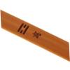 16pcs Divination Sticks: Traditional Bamboo Chinese Fortune Telling Props - Portable Divination Tools For Temples And Shrines view 3