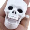 TOYANDONA 4Pcs Halloween Wind Up Funny Clockwork Educational for Safe and Smooth Halloween Party Favors for Trick Treating and Goodie Bags view 3