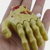 TOYANDONA 4Pcs Halloween Wind Up Funny Clockwork Educational for Safe and Smooth Halloween Party Favors for Trick Treating and Goodie Bags view 4