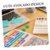 100Pcs Cute Corn Erasers Fun Multi Function Miniature Erasers for School Supplies Daily Use and Classroom Accessories for Teens view 3