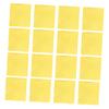 100Pcs Aluminum Foil Candy Wrappers DIY Chocolate Candy Packaging Paper Glossy Finish for Creative Treats for Various Occasions Protects Flavor and Quality view 1