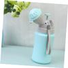 1Pc Portable Car Urinal Bottle Lightweight Leak Emergency Potty for Boys for Outdoor Travel and Road Trips Easy to Carry Mini Urinal Container view 2