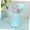 1Pc Portable Car Urinal Bottle Lightweight Leak Emergency Potty for Boys for Outdoor Travel and Road Trips Easy to Carry Mini Urinal Container view 4