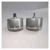 1PC RC500-KN/11615 Carbon Brush electronic starter with Gear DC 6V-16.8V 6060RPM B view 1