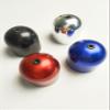 1.75inch 45mm CNC Aluminum Alloy Spinner for DLE30 /DLE55 Gas Engine (Red) view 3