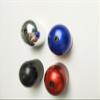 1.75inch 45mm CNC Aluminum Alloy Spinner for DLE30 /DLE55 Gas Engine (Red) view 4