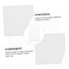 30Pcs Reusable Flower Pressing Paper Water Absorbing Blotter for Plants for Crafting and DIY Projects for Flower Drying and Leaf Pressing view 3