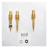 2PCS Ratio Adjusting Screw Carb For A Variety Of Carburetor CB-1 PD26JS view 1
