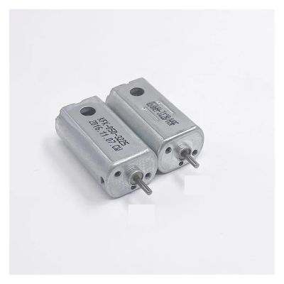 15mm FK-050 electronic starter DC 3V 3.7V 4.2V High Speed Strong Magnet Carbon Brush Engine DIY Toy Car Toy Model B