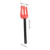 Abaodam Inflatable Devil Fork Prop Halloween Party Accessory for Cosplay Events Lightweight and Portable Devil Fork for Costume Enhancements view 2