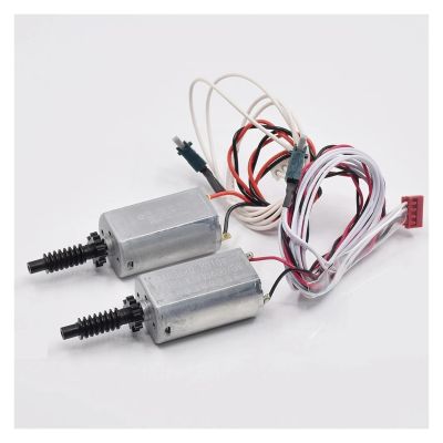 B FK-180SH-10400 DC 12V-24V 5000RPM-10000RPM 180 electronic starter Worm Shaft
