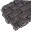10pcs Miniature Bricks for Dollhouse Realistic Wall Bricks for Crafting Architectural Models Fairy Gardens for Family Bonding Creative Projects view 3