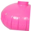 BESTonZON Inflatable High Jump Bar for Outdoor Gatherings Adjustable PVC Game Families Interactive Pool Activity for Hawaiian-Inspired Events view 3