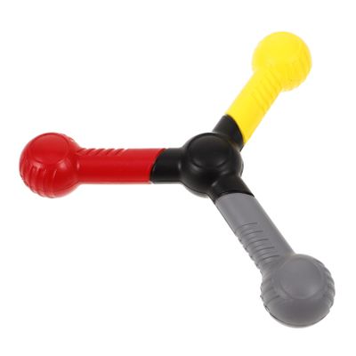 BESTonZON Hand-Eye Coordination Training Stick for Boys and Girls and Adults Reaction Speed Training Tool Enhancing Reaction for Sports and Gaming