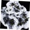 Abaodam 148Pcs Halloween Fake Snake Spider Scorpion and Gecko Prank Props Realistic Artificial Decorations for Parties Mischief and Haunted House Essentials view 3