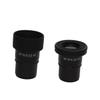 2Pcs Rubber Microscope Eyecups Eye Guard for Telescope and Microscope Easy to Install Protects Eyes from Light Suitable for Models view 3