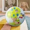 HABA 2012752001 Play Ball for Children from 2 Years with Colourful Fruits 14 cm with Valve for Indoor and Outdoor Use view 2