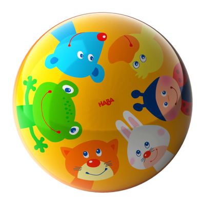 Ball Tierfreunde