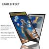 100 Card Art Set Compatible MTG 66mm * 91mm Art Matte, Fits Standard Size Cards (Markes) view 3