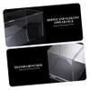 1Pc Acrylic Display Box with Mirror Base Transparent Dust Storage Case for Models Collectibles and Dolls Design for Organization and Protection view 3