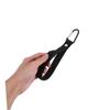 4pcs Carabiner Clip for Baby Stroller: Pram Hooks - Multi Purpose Pram Bag Holder Clip Fit for Strollers Bikes and Shopping Carts view 4
