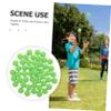 50pcs Launch Balls for Games Indoor Safe Balls for Fun and Exercise for All Ages view 3