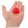 10pcs Playground Bolt Caps for Safety Weatherproof Plastic Protective Covers Durable Design Enhances Play Area Stability Easy to Clean Maintain view 4