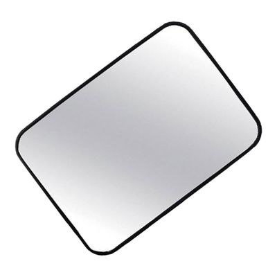 Rear Mirror for Safe Driving Wide Clear View for Monitoring All Vehicle Models