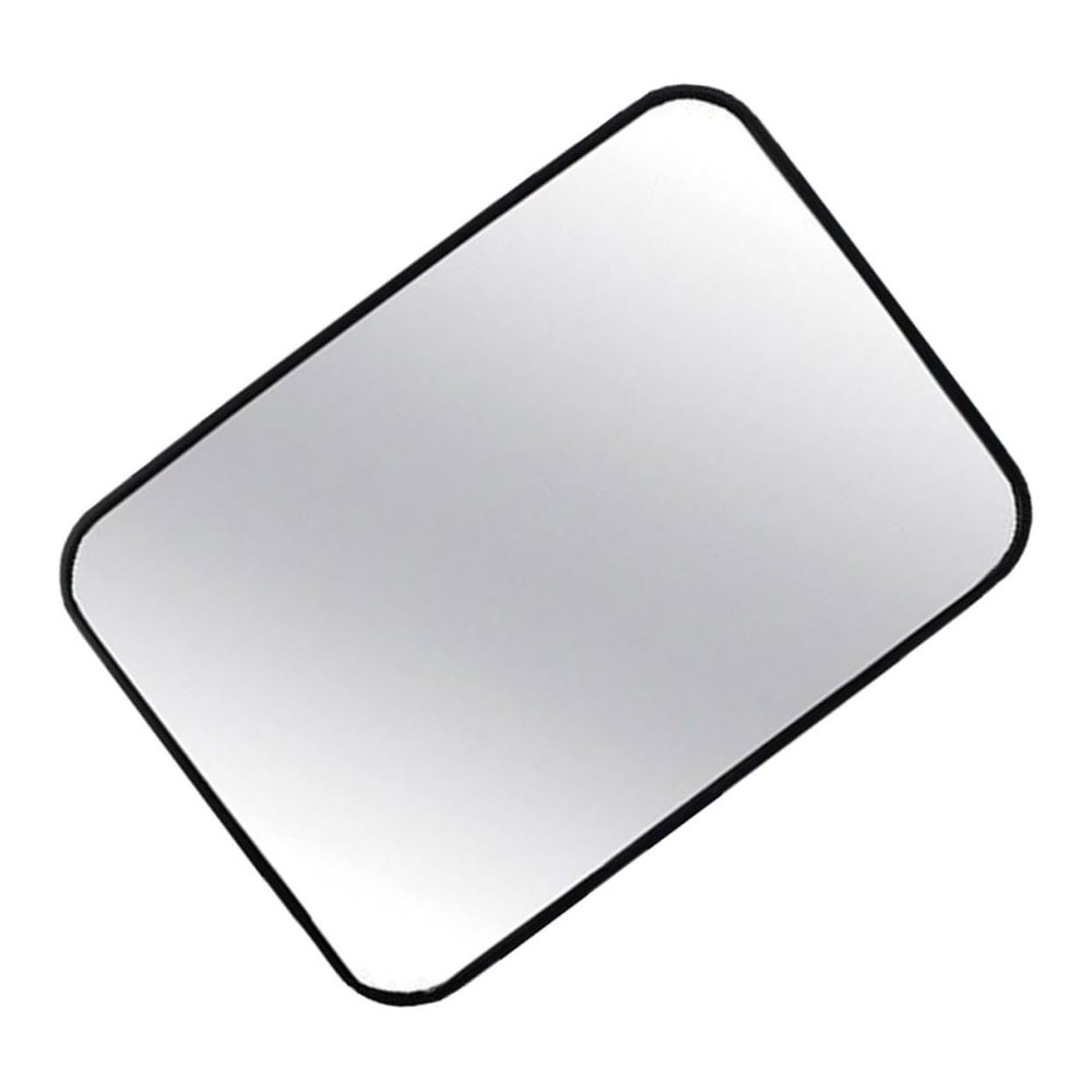 Rear Mirror for Safe Driving Wide Clear View for Monitoring All Vehicle Models