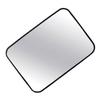 Rear Mirror for Safe Driving Wide Clear View for Monitoring All Vehicle Models view 1
