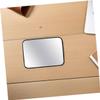 Rear Mirror for Safe Driving Wide Clear View for Monitoring All Vehicle Models view 3