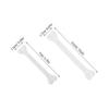 30Pcs Halloween Fake Bones with Hanging Holes Versatile Decorations for Indoor Outdoor Halloween Parties for Crafting and Seasonal Displays view 2