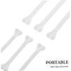 30Pcs Halloween Fake Bones with Hanging Holes Versatile Decorations for Indoor Outdoor Halloween Parties for Crafting and Seasonal Displays view 3
