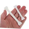30Pcs Halloween Fake Bones with Hanging Holes Versatile Decorations for Indoor Outdoor Halloween Parties for Crafting and Seasonal Displays view 4