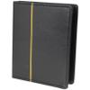 Uonlytech A5 Stamp Album Sleeves Coin Stamp Storage Book Currency Holder for Collectors for Easy Organization view 1