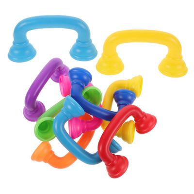 10PCS Phone Speech Tool for Pronunciation Practice Auditory Feedback for Kindergarten Home Outdoor Learning Safe Design