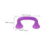 10PCS Phone Speech Tool for Pronunciation Practice Auditory Feedback for Kindergarten Home Outdoor Learning Safe Design view 2