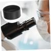 2Pcs Rubber Microscope Eyepiece Covers Durable Eyepiece Guards for Microscopes Practical and Lightweight Eye Shields for Enhanced Comfort and Protection view 3