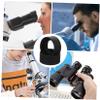 2Pcs Rubber Microscope Eyepiece Covers Durable Eyepiece Guards for Microscopes Practical and Lightweight Eye Shields for Enhanced Comfort and Protection view 4