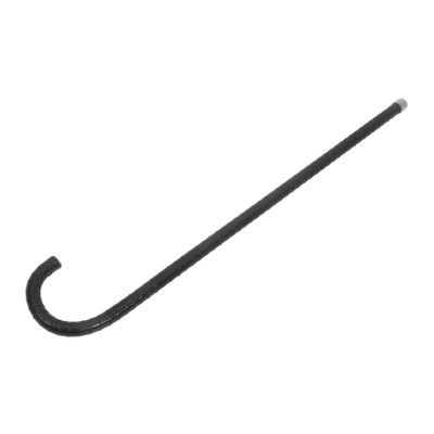 Abaodam Children's Jazz Dance Cane Prop Role Play Walking Stick for Cosplay Stage Performance Party Supplies for Boys and Girls Dress Up and Halloween Decorations